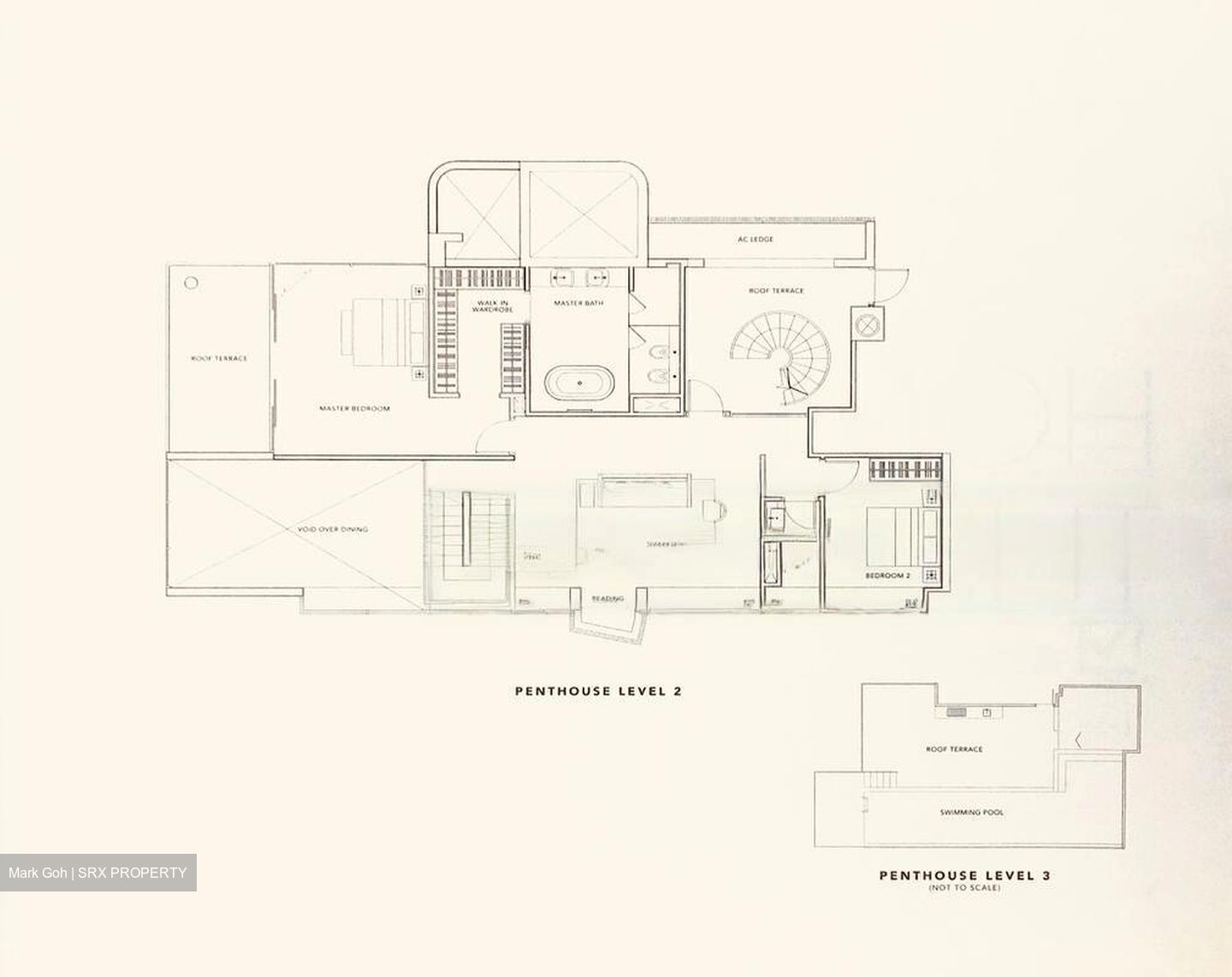 Trilight (D11), Condominium #474499531